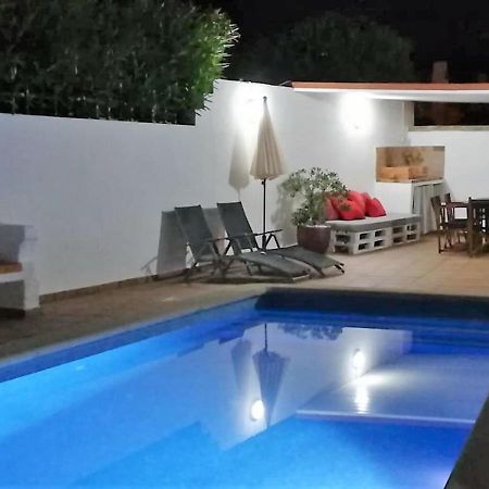 Leida - Relax Y Privacidad Apartment กาลาบลังกา ภายนอก รูปภาพ
