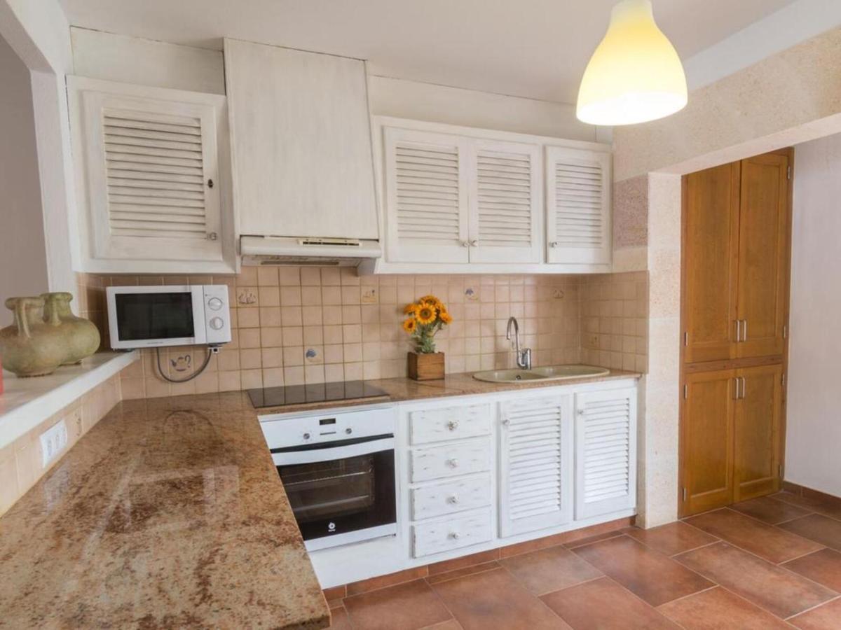Leida - Relax Y Privacidad Apartment กาลาบลังกา ภายนอก รูปภาพ