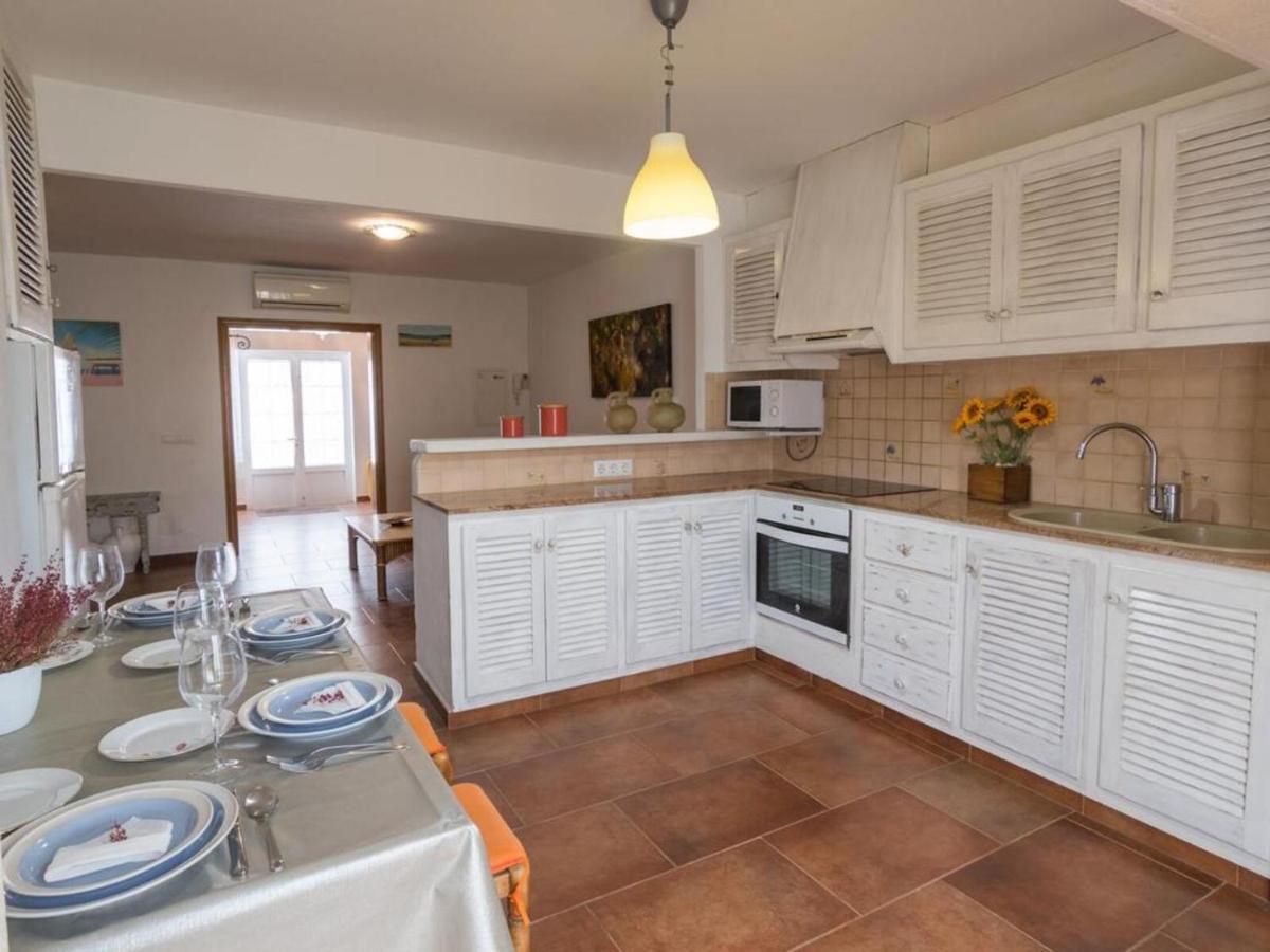 Leida - Relax Y Privacidad Apartment กาลาบลังกา ภายนอก รูปภาพ