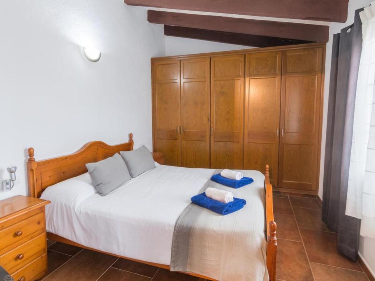 Leida - Relax Y Privacidad Apartment กาลาบลังกา ภายนอก รูปภาพ