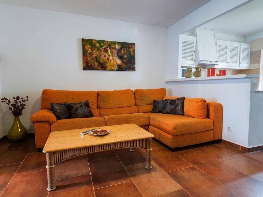 Leida - Relax Y Privacidad Apartment กาลาบลังกา ภายนอก รูปภาพ