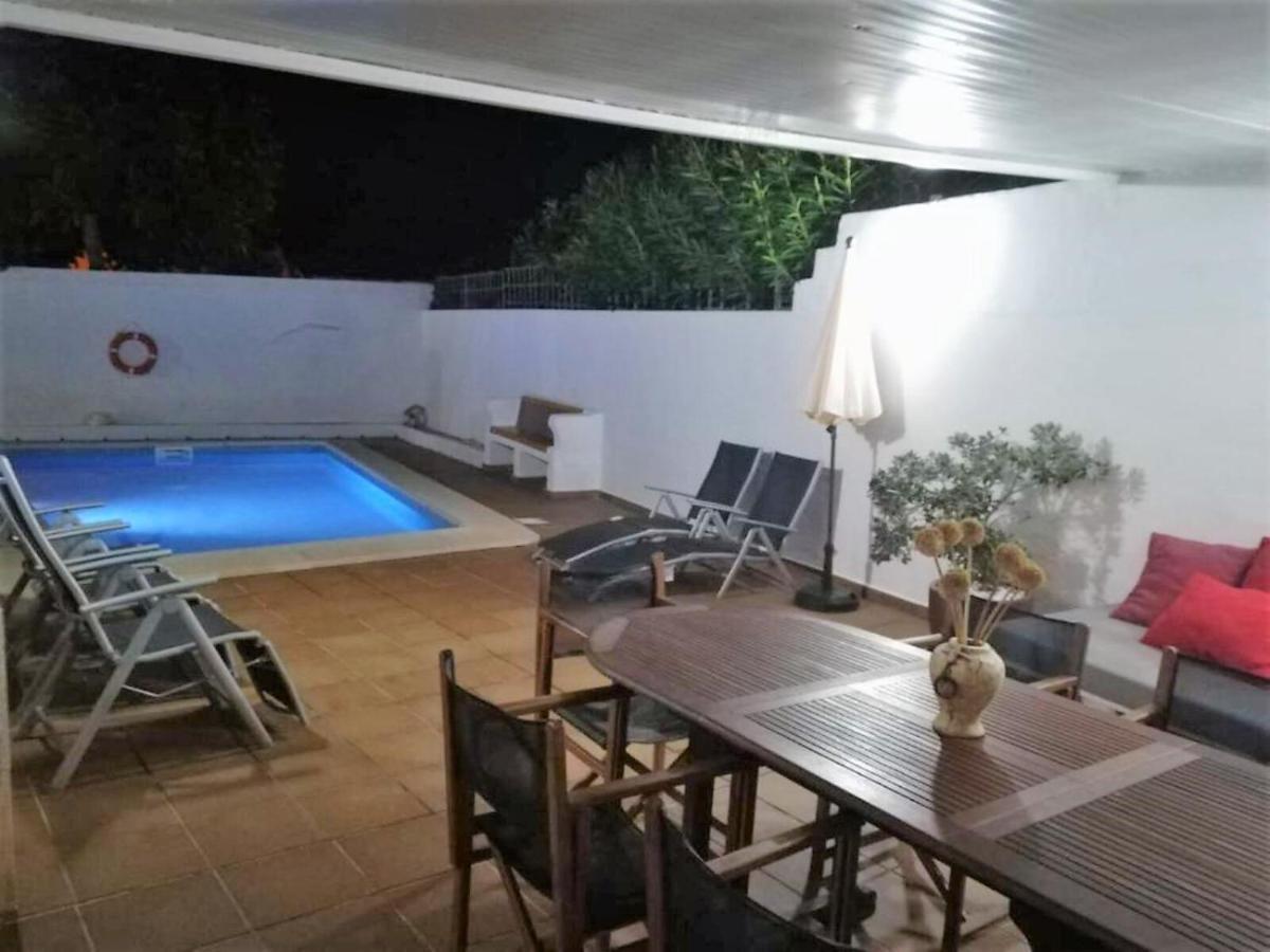 Leida - Relax Y Privacidad Apartment กาลาบลังกา ภายนอก รูปภาพ