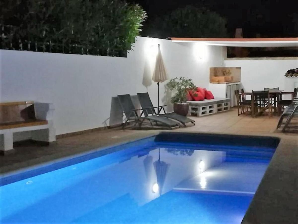 Leida - Relax Y Privacidad Apartment กาลาบลังกา ภายนอก รูปภาพ