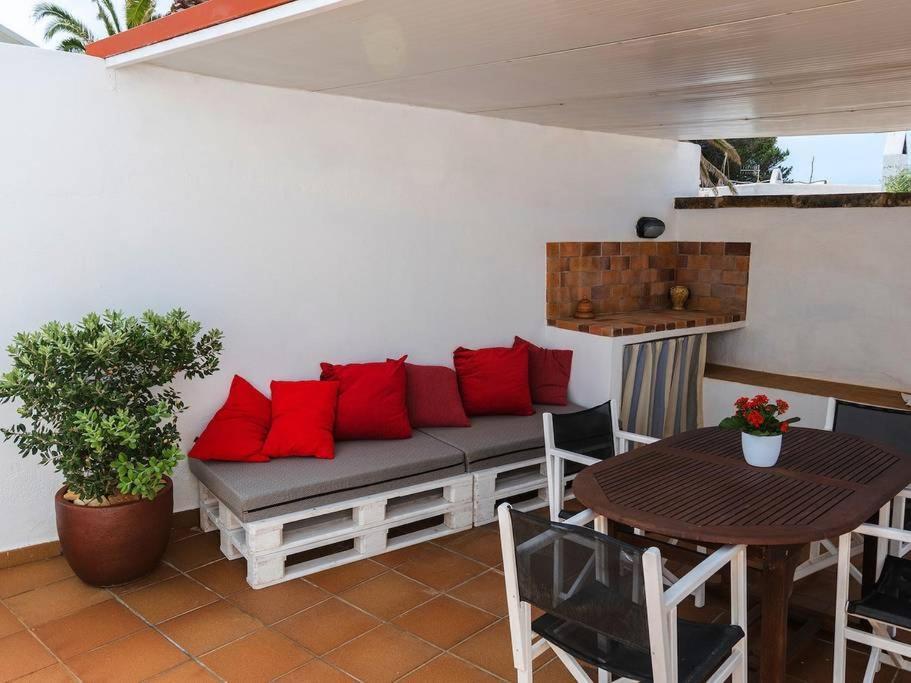 Leida - Relax Y Privacidad Apartment กาลาบลังกา ภายนอก รูปภาพ